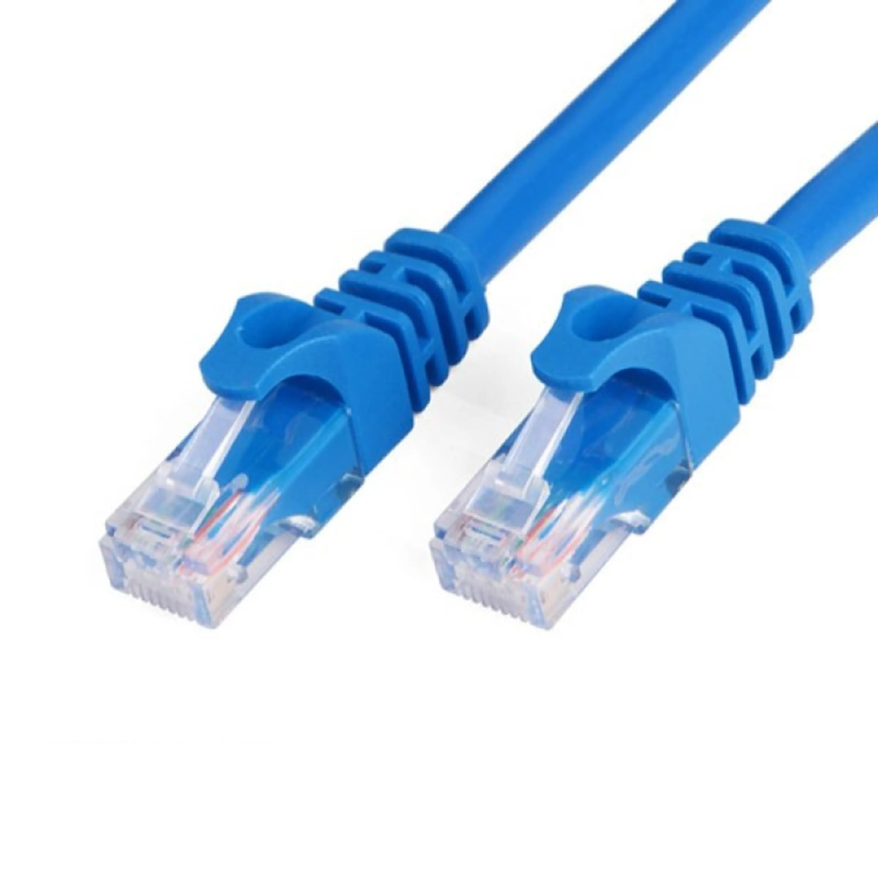 کابل شبکه پچ کورد بلدن 30CAT6 UTP سانتی متر|KT-020550